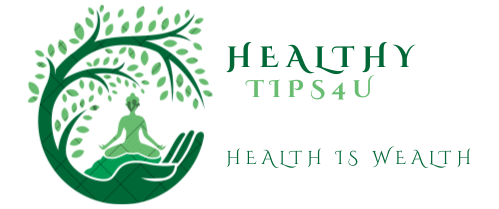 Healthytips4u
