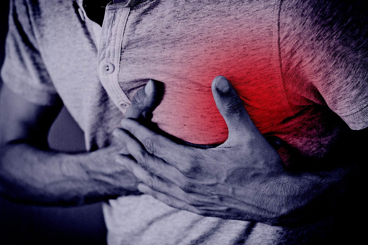 What is Heart Attack: हार्ट अटैक क्या होता है और इसके लक्षण क्या हैं