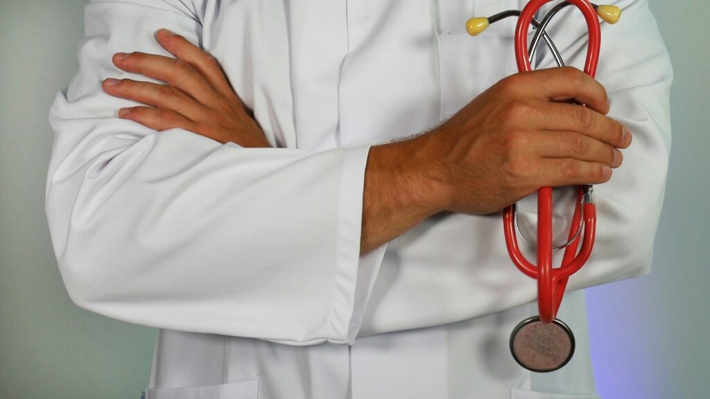 Doctors Day