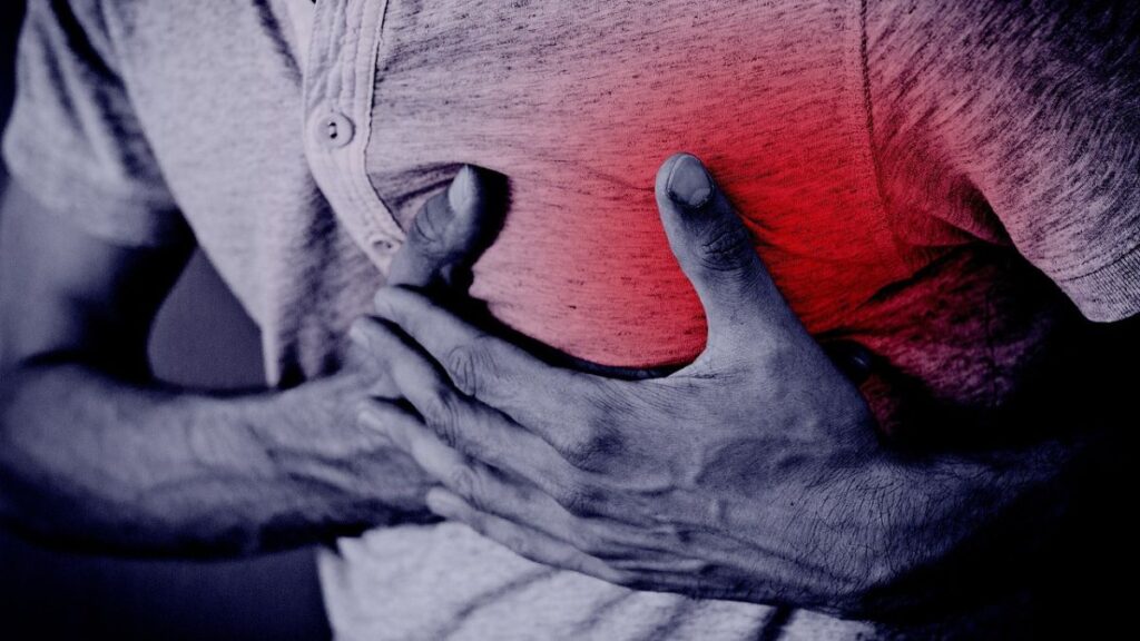 हार्ट अटैक क्या होता है और इसके 7 लक्षण क्या हैं ? What is Heart Attack and it's symptoms ?