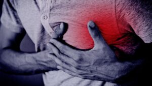 हार्ट अटैक क्या होता है और इसके लक्षण क्या हैं ? What is Heart Attack and it's symptoms ?