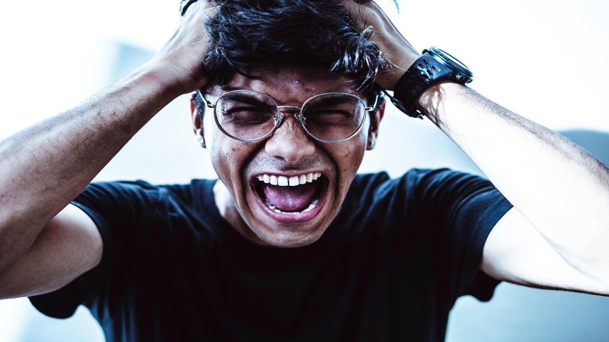 एसिडिटी की पहचान कैसे करें? | Acidity Ki Pehchan Kaise Karein? 6 effect of anger in acidity