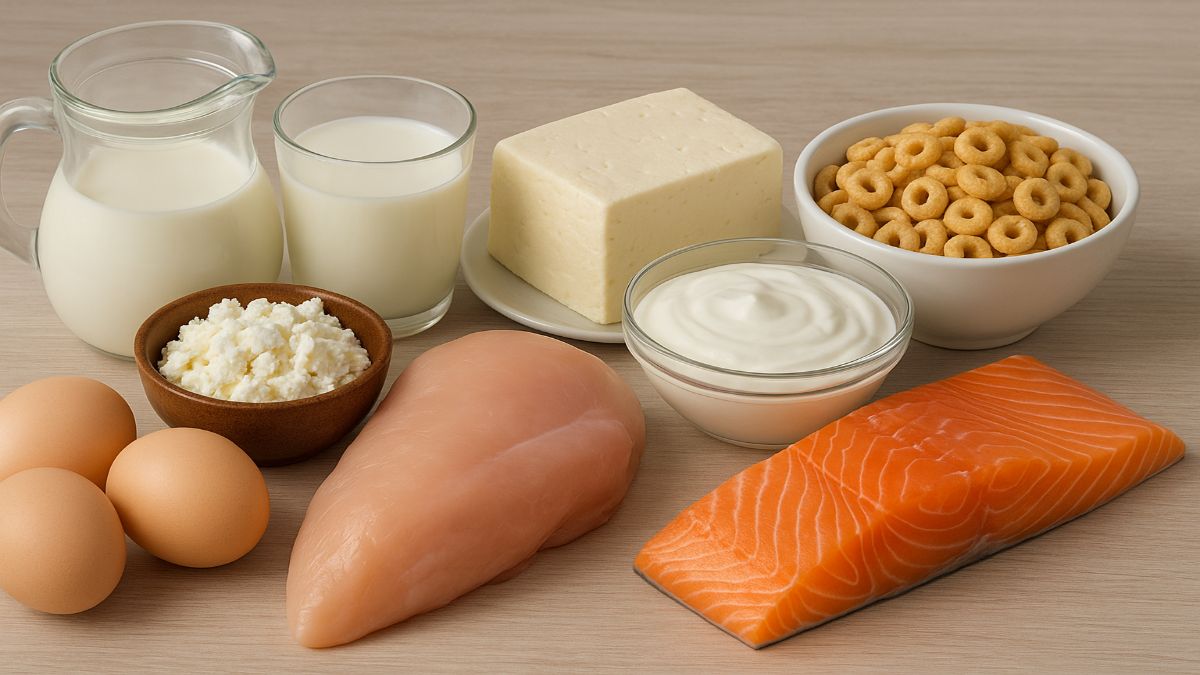 विटामिन B12 की कमी किस वजह से होती है? | Vitamin B12 Ki Kami Kis Wajah Se Hoti Hai? 8 Vitamin B12 Ka Source