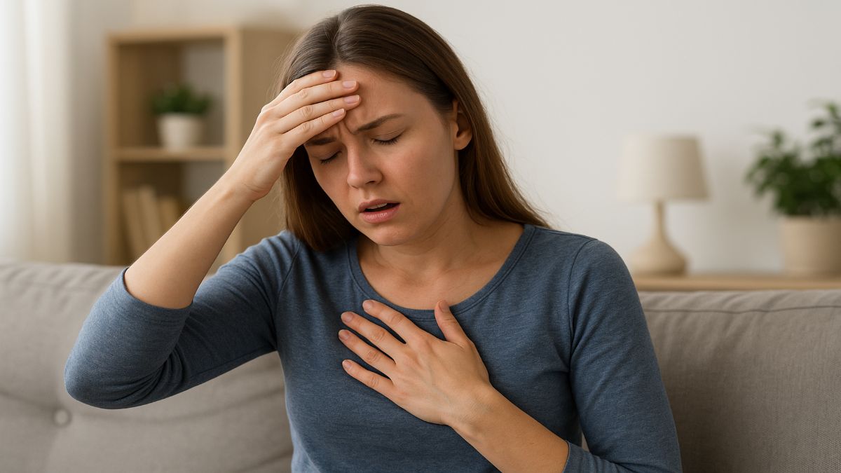 विटामिन B12 की कमी किस वजह से होती है? | Vitamin B12 Ki Kami Kis Wajah Se Hoti Hai? 7 Vitamin B12 Ki Kami Ke Lakshan