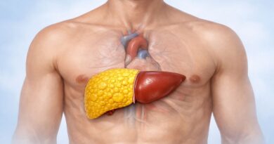 ktna dangerous hai fatty liver