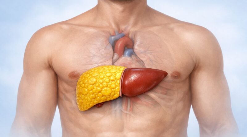 ktna dangerous hai fatty liver