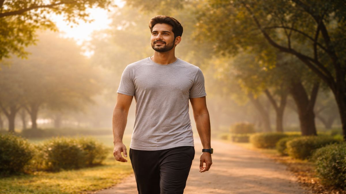 लिवर खराब होने के शुरुआती संकेत: जब शरीर silently मदद मांगता है 6 healthy lifestyle supports liver recovery