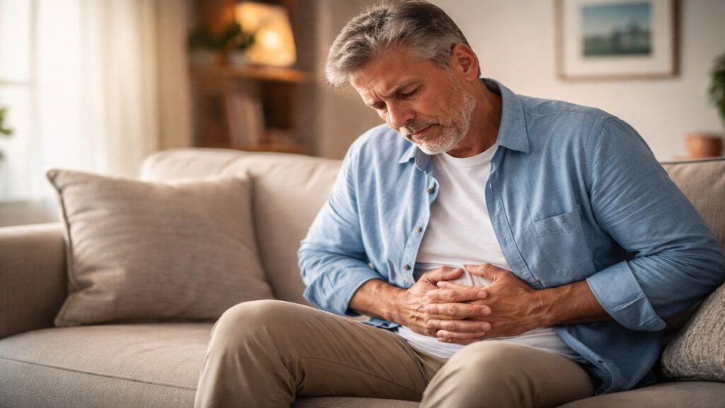 क्या फैटी लिवर सिरोसिस में बदल सकता है? जानिए सच्चाई और बचाव के तरीके 10 Early symptoms of fatty liver like fatigue and stomach heaviness