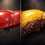 Kya Fatty Liver Cirrhosis Mein Badal Sakta Hai