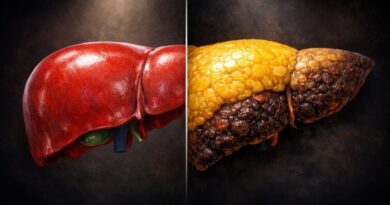 Kya Fatty Liver Cirrhosis Mein Badal Sakta Hai