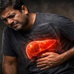 liver sujan me kya khana band kare