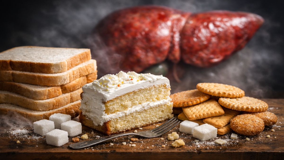 maida liver ke liye harmful