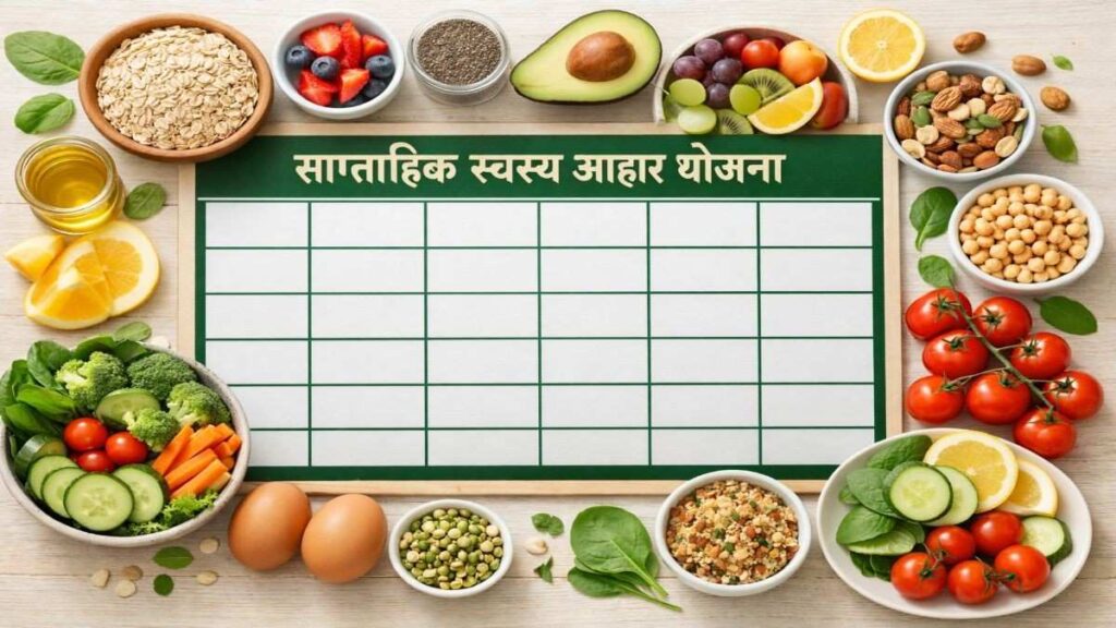fatty liver diet plan healthy breakfast chart oats sprouts dalia poha liver fat kam karne wala diet plan